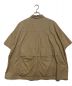 FreshService (フレッシュサービス) Five Pocket Shir ベージュ サイズ:FREE：12000円