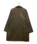 Barbour (バブアー) Classic Northumbria Wax Jacket ブラウン サイズ:C42/107CM：25000円