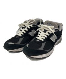 NEW BALANCE（ニューバランス）の古着「2002R GORE-TEX "Black/Gray"」｜ブラック