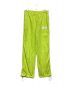 NIKE（ナイキ）の古着「Beach Pants」｜イエロー