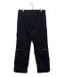 C.P COMPANY (シーピーカンパニー) Black Taffeta Cargo Pants ブラック サイズ:50：25000円