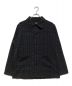 Needles（ニードルズ）の古着「20AW D.N. Coverall Plaid Tweed」｜グレー