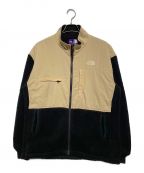 THE NORTHFACE PURPLELABELザ・ノースフェイス パープルレーベル）の古着「別注フィールドデナリジャケット」｜ブラック