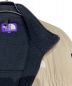 中古・古着 THE NORTHFACE PURPLELABEL (ザ・ノースフェイス パープルレーベル) 別注フィールドデナリジャケット ブラック サイズ:L：8000円