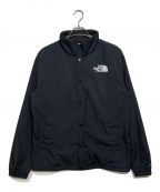 THE NORTH FACEザ ノース フェイス）の古着「TELEGRAPHIC COACHES JACKET」｜ブラック