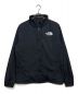 THE NORTH FACE（ザ ノース フェイス）の古着「TELEGRAPHIC COACHES JACKET」｜ブラック