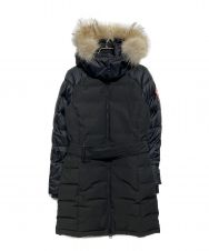 CANADA GOOSE (カナダグース) Rowan Parka ネイビー サイズ:XS