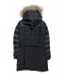 CANADA GOOSE (カナダグース) Rowan Parka ネイビー サイズ:XS：45000円