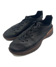 FEIT（フェイト（ファイト））の古着「Biotrainer2」｜ブラック