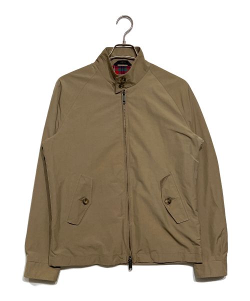 BARACUTA（バラクータ）BARACUTA (バラクータ) G4 ドリズラージャケット ブラウン サイズ:38の古着・服飾アイテム