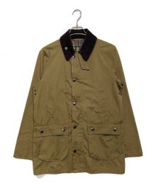 Barbour（バブアー）の古着「SL BEDALE COTTONジャケット」｜オリーブ