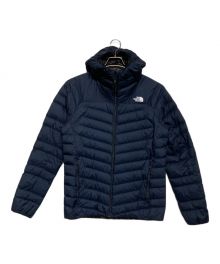 THE NORTH FACE（ザ ノース フェイス）の古着「Thunder Hoodie」｜ネイビー