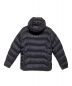 MAMMUT (マムート) Xeron IN Hooded Jacket AF Men ネイビー サイズ:XL：15000円