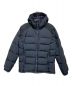 MAMMUT（マムート）の古着「SERAC IN Hooded Jacket Men」｜ネイビー