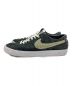 NIKE (ナイキ) stussy (ステューシー) SB Blazer Low 