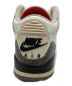 中古・古着 NIKE (ナイキ) Air Jordan 3 Retro 