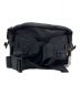 PORTER (ポーター) HEAT  WAIST BAG ブラック：18000円