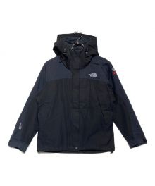 THE NORTH FACE（ザ ノース フェイス）の古着「MOUNTAIN JACKET Women's」｜ブラック