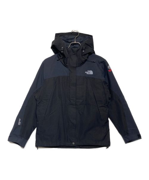 THE NORTH FACE（ザ ノース フェイス）THE NORTH FACE (ザ ノース フェイス) MOUNTAIN JACKET Women's ブラック サイズ:Mの古着・服飾アイテム