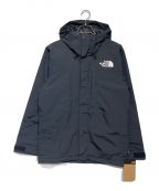 THE NORTH FACEザ ノース フェイス）の古着「SnowPark Jacket」｜ブラック