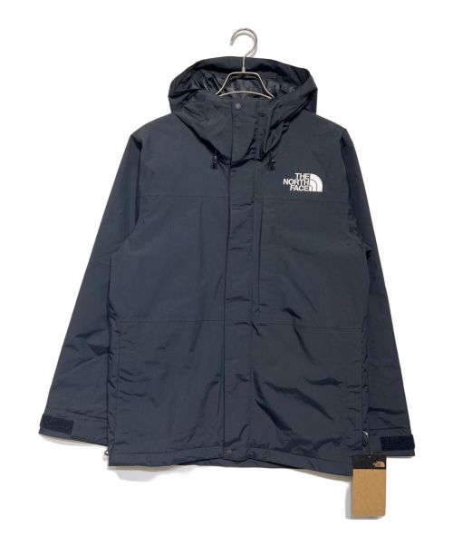 THE NORTH FACE（ザ ノース フェイス）THE NORTH FACE (ザ ノース フェイス) SnowPark Jacket ブラック サイズ:S 未使用品の古着・服飾アイテム