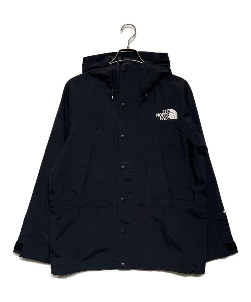 THE NORTH FACE（ザ ノース フェイス）THE NORTH FACE (ザ ノース フェイス) Mountain Light Jacket ブラック サイズ:Sの古着・服飾アイテム