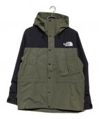 THE NORTH FACEザ ノース フェイス）の古着「Mountain Light Jacket」｜ニュートープ