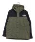 THE NORTH FACE（ザ ノース フェイス）の古着「Mountain Light Jacket」｜ニュートープ