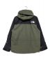 THE NORTH FACE (ザ ノース フェイス) Mountain Light Jacket ニュートープ サイズ:S：27000円