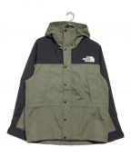 THE NORTH FACEザ ノース フェイス）の古着「Mountain Light Jacket」｜ニュートープ