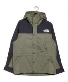 THE NORTH FACE（ザ ノース フェイス）の古着「Mountain Light Jacket」｜ニュートープ