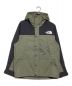 THE NORTH FACE（ザ ノース フェイス）の古着「Mountain Light Jacket」｜ニュートープ