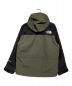 THE NORTH FACE (ザ ノース フェイス) Mountain Light Jacket ニュートープ サイズ:S：27000円