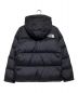 THE NORTH FACE (ザ ノース フェイス) Nuptse Hoodie ブラック サイズ:S：30000円