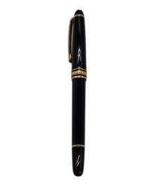 MONTBLANC（モンブラン）の古着「万年筆」｜ブラック