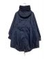 WOOLRICH (ウールリッチ) OVER PARKA ネイビー サイズ:S：10000円