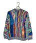 Coogi (クージー) 3Dニット マルチカラー サイズ:SS：15000円