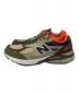 NEW BALANCE (ニューバランス) 990V3 