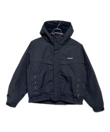 COLUMBIA BLACK LABEL×MONKEY TIME（コロンビアブラックレーベル×モンキータイム）の古着「Pamlico Cove TM Jacket」｜ブラック