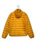 Patagonia (パタゴニア) Down Sweater Pullover Hoody オレンジ サイズ:S：20000円