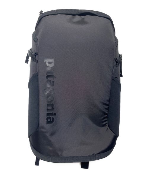 Patagonia（パタゴニア）Patagonia (パタゴニア) Cragsmith 45L ブラックの古着・服飾アイテム