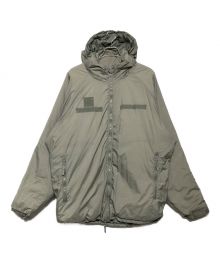 ECWCS×WILD THINGS（エクワックス×ワイルドシングス）の古着「GEN ⅢEXTREME COLD WEATHER PARKA」｜オリーブ