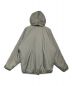 ECWCS (エクワックス) WILD THINGS (ワイルドシングス) GEN ⅢEXTREME COLD WEATHER PARKA オリーブ サイズ:L LONG：30000円