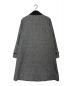 Barbour (バブアー) Blisstex Tweed Coat グレー サイズ:38：40000円