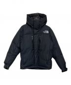 THE NORTH FACEザ ノース フェイス）の古着「Baltro Light Jacket」｜ブラック