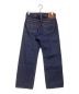 LEVI'S (リーバイス) 501XXデニムパンツ ネイビー サイズ:W32×L34：20000円