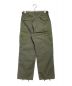 nanamica (ナナミカ) Cargo Pants グリーン サイズ:L：16000円