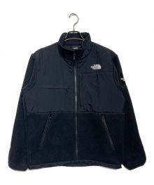 THE NORTH FACE（ザ ノース フェイス）の古着「Denali Jacket」｜ブラック