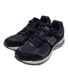 NEW BALANCE（ニューバランス）の古着「2002R "Black Gunmetal"」｜ブラック