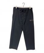 OAMCオーエーエムシー）の古着「Regs Pant」｜ブラック